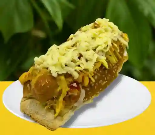 Perro Caliente