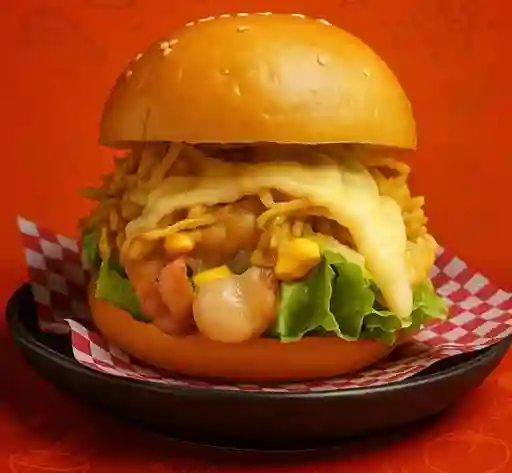 Hamburguesa