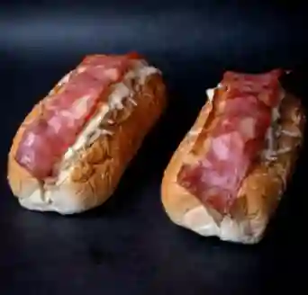 2 Chorriperros
