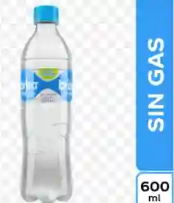 Agua Brisa 600 ml