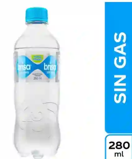 Agua Brisa 280 ml