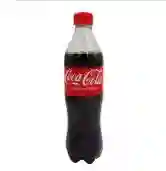Pet 400 Coca Cola
