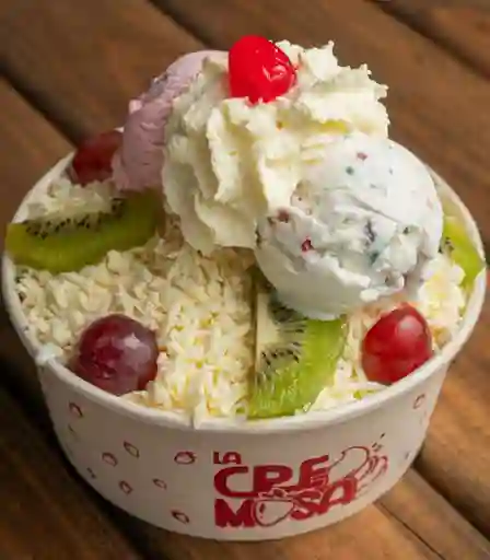 Ensalada de Frutas