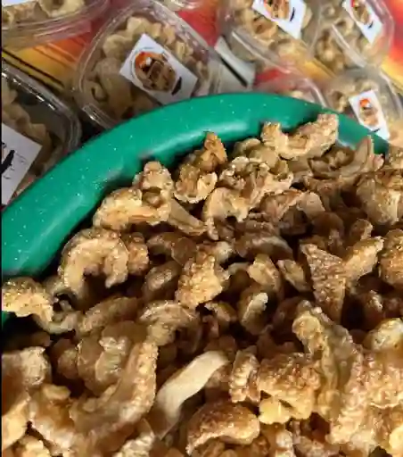 Chicharrines