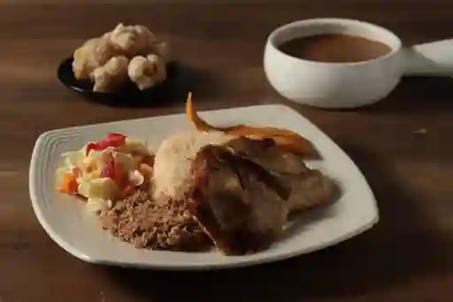 Carne de Cerdo