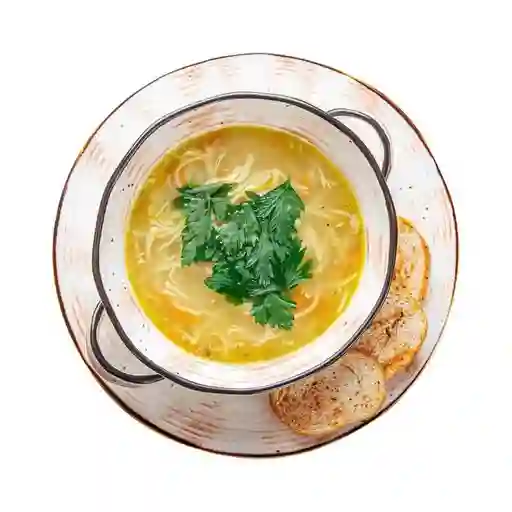 Porción de Sopa