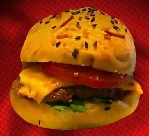Churris Burger Res
