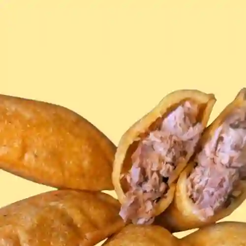 Empanada de Pollo