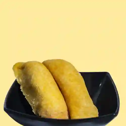 Flauta Mixta