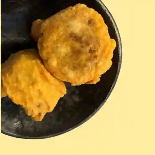 Choripastel Chicarron