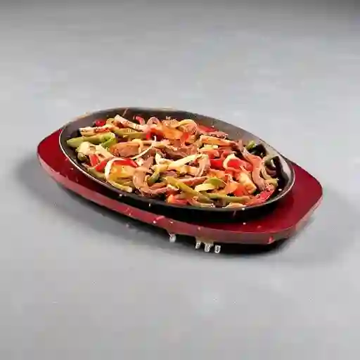 Fajitas