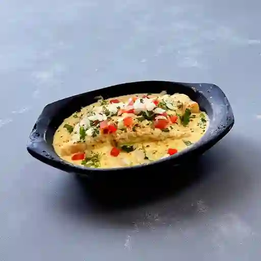 Enchiladas