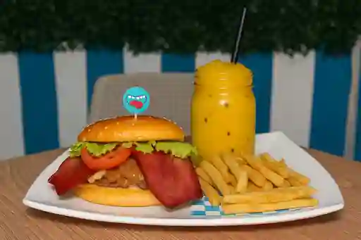 Combo 1