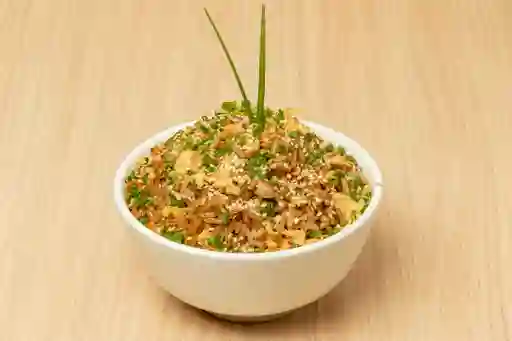 Arroz Cantones Personal