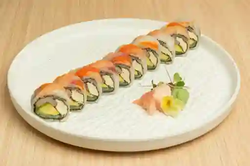 Sushi Arcoiris