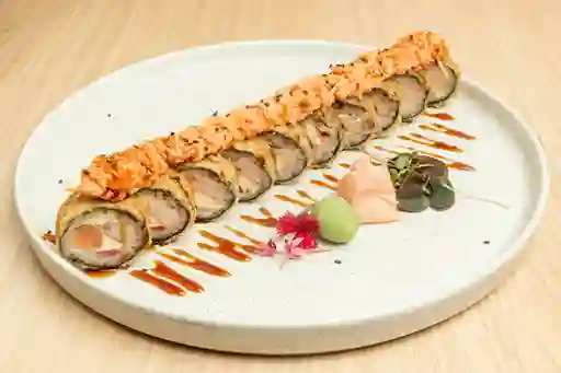 Sushi Takuma Roll