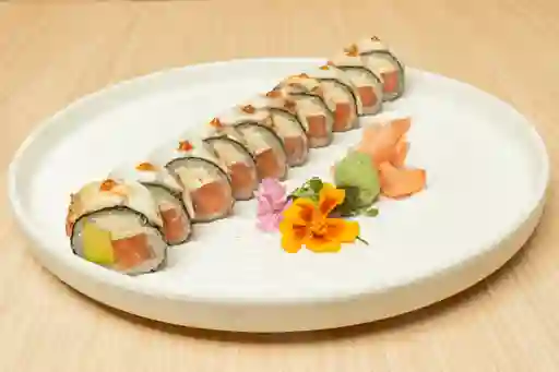 Sushi Electri Roll