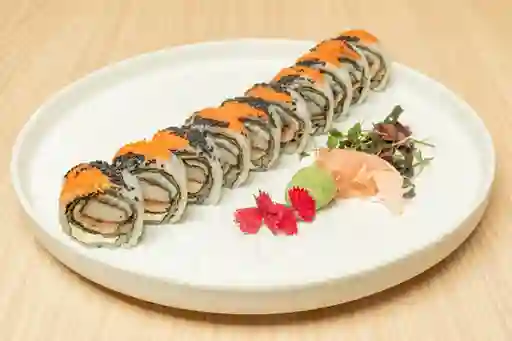 Sushi Ojo de Tigre