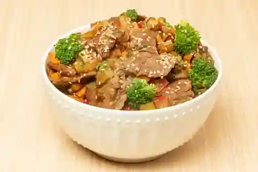 Arroz Cantones Mediano