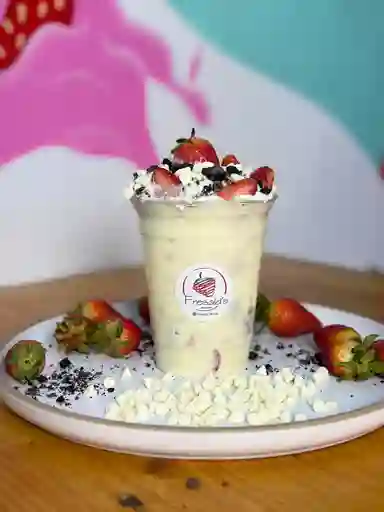1 Fresalds Cookies & Cream 12 Oz