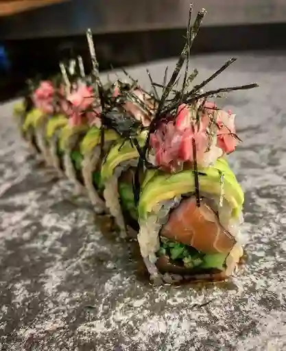 Roll Yen