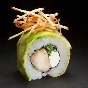 Roll Monarca Roll