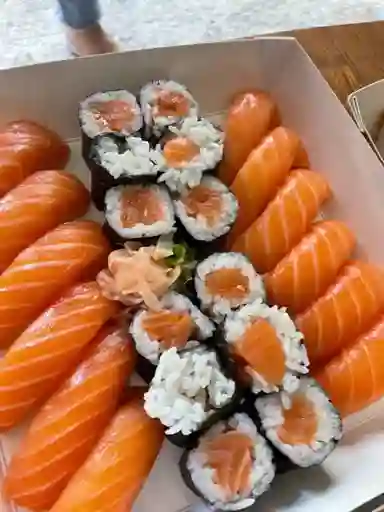 Roll Emperador
