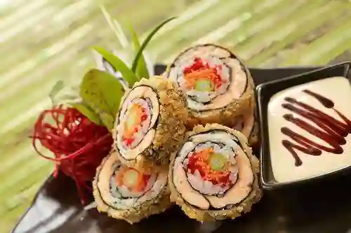 Roll Ojo de Tigre