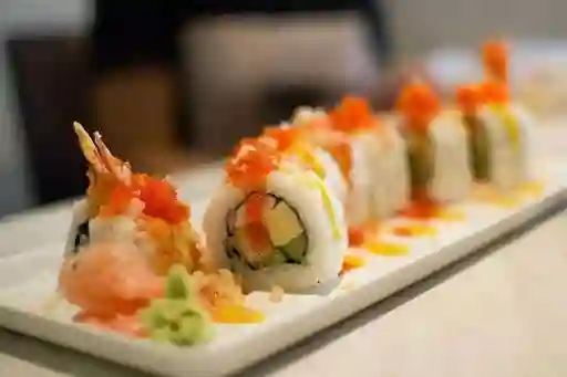 Roll Denver