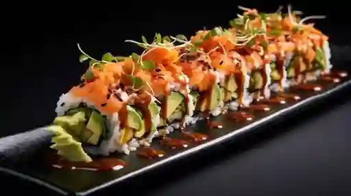 Roll Yokohama