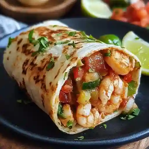 Mariscos