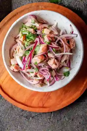 Ceviche Atlántico