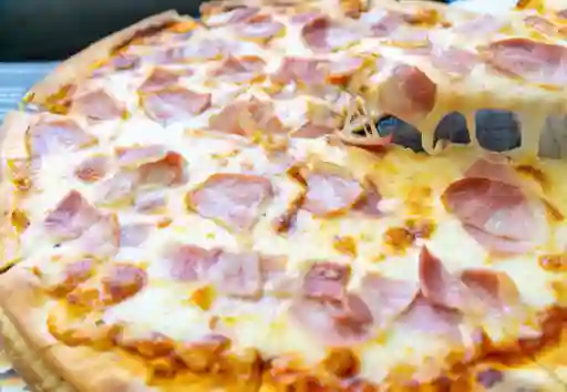 Pizza Angelina