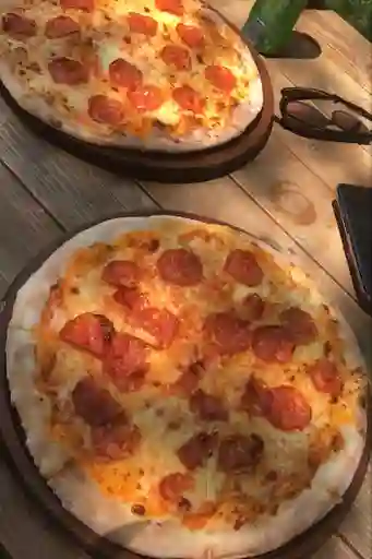Pizza Milan