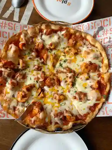 Pizza Vicenza
