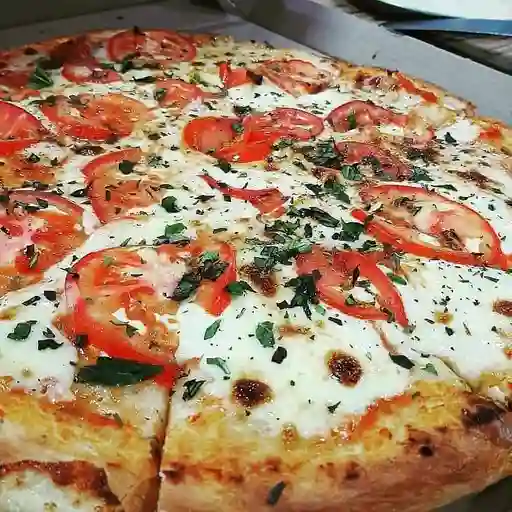 Pizza Turin