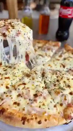 Pizza Florencia