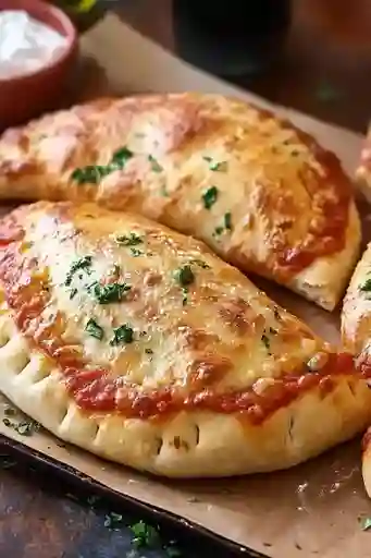 Panzerotti Napoles