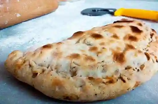 Panzerotti Venecia