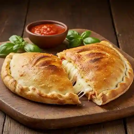 Panzerotti Turin