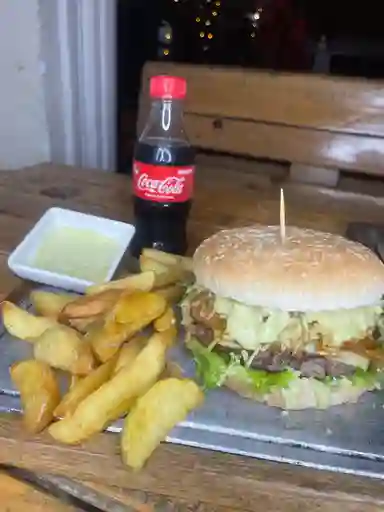 Combo Maiale