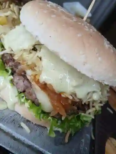 Combo Salvatorini