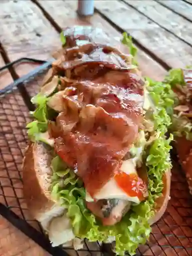 Choriperro