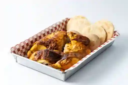 Chispa Asado Medio