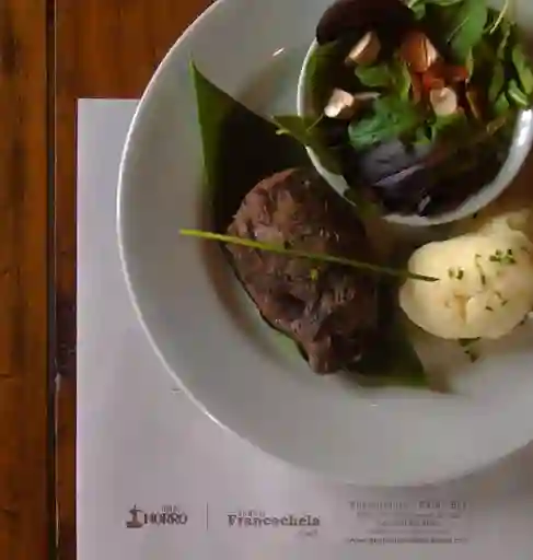 Solomito a la Plancha