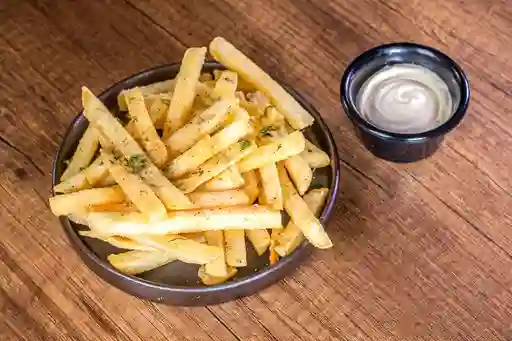 Porción de Papas a la Francesa