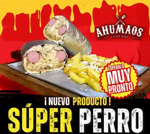 Super Perro
