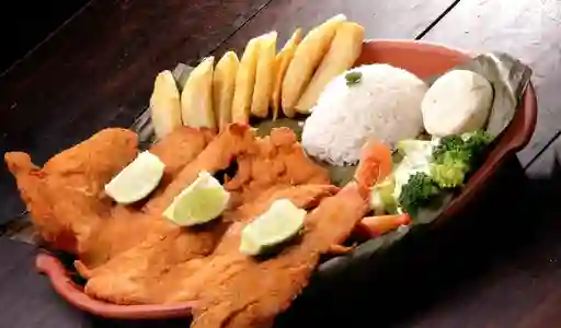 Chuleta de Cerdo