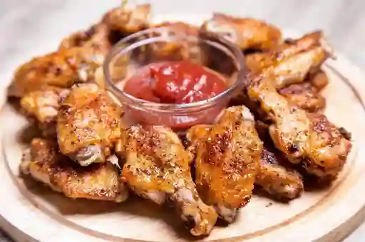 Alitas Árabes