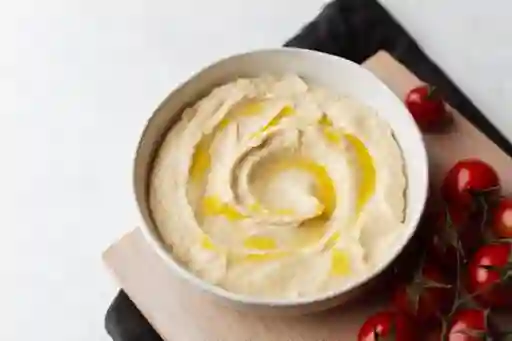Hommus